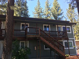 2291 James Ave APT 3, South Lake Tahoe, CA 96150