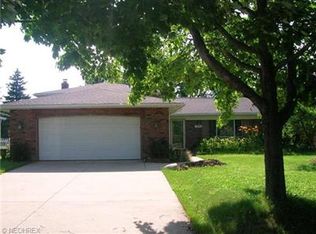 18144 Howe Rd, Strongsville, OH 44136