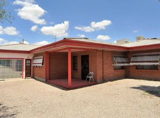 3037 N Fremont Ave, Tucson, AZ 85719