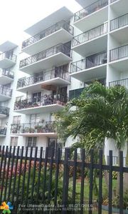 12500 NE 15th Ave APT 109, North Miami, FL, 33161