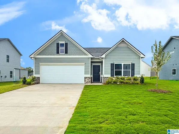 632 Pine Valley Trl, Columbiana, AL 35051