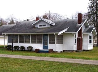 12645 Dover Rd, Conneaut Lake, PA 16316