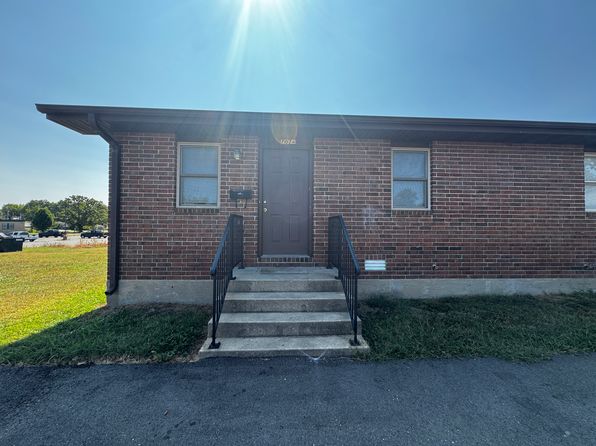 707 Missouri Ave #1