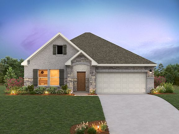 Willow Springs - Lancaster Elevation Image 2