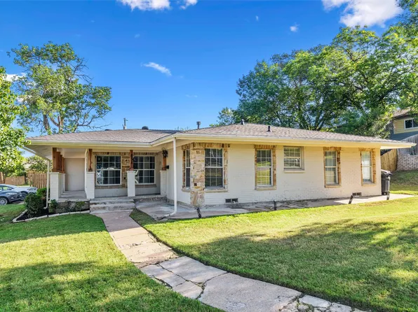 838 W Church St, Grand Prairie, TX 75050