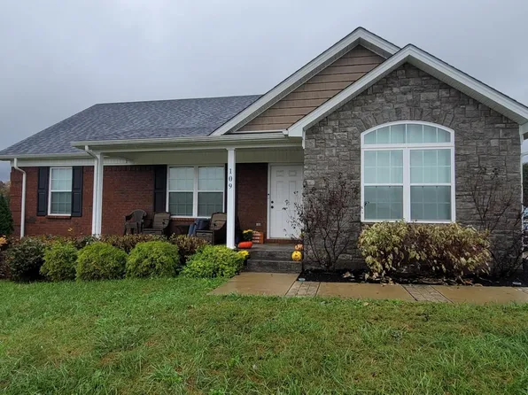 109 Rockton Ct, Coxs Creek, KY 40013
