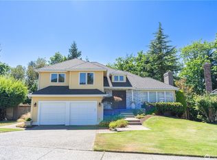 13810 SE 62nd St, Bellevue, WA 98006