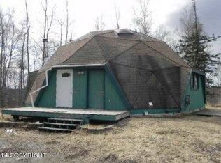 2631 S Perin Dr, Wasilla, AK 99654