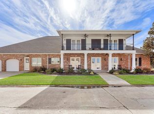 1505 Bellevue St, Lake Charles, LA 70601