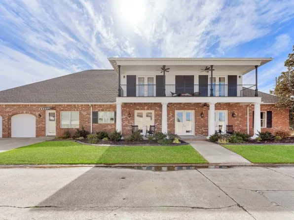 1505 Bellevue St, Lake Charles, LA 70601