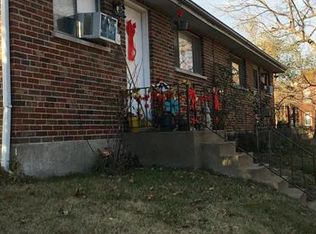 3259-3261 Illinois Ave, Saint Louis, MO