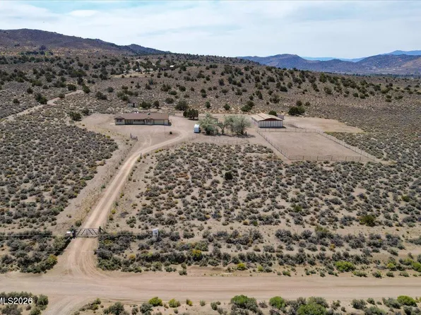 1220 Mineral Flat Rd, Reno, NV 89506