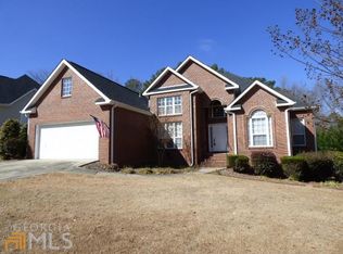 297 Northridge Dr, Macon, GA