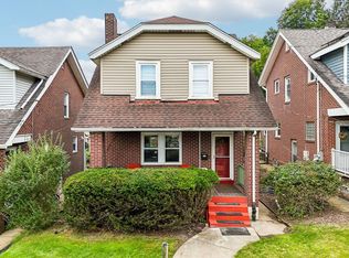 4702 Stanton Ave, Pittsburgh, PA 15201