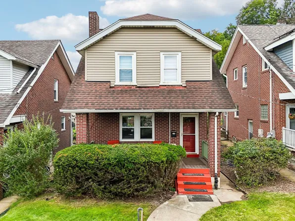 4702 Stanton Ave, Pittsburgh, PA 15201