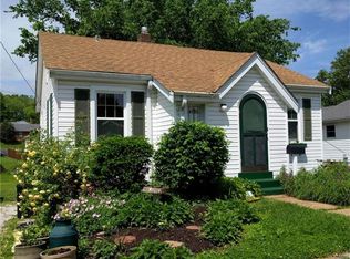8615 Elgin Ave, Saint Louis, MO
