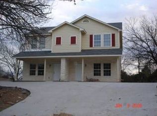 3311 Hycreek Dr, Austin, TX 78723