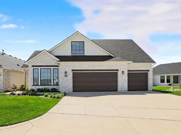 3741 N Bedford St, Wichita, KS 67226