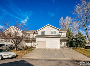 1637 Westbridge Dr UNIT A3, Fort Collins, CO 80526