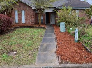 6640 Chaprice Ln #6640, Montgomery, AL 36117