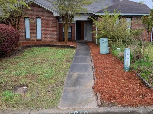 6640 Chaprice Ln, Montgomery, AL 36117