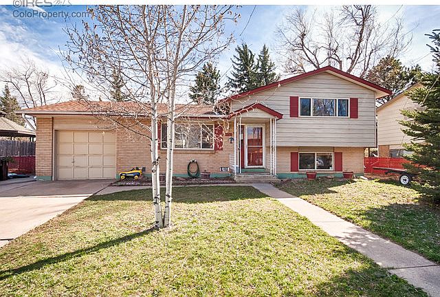4616 Talbot Drive