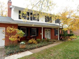 3942 Newhall Rd, Columbus, OH 43220