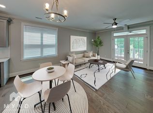 2151 McClintock Rd UNIT 212, Charlotte, NC 28205