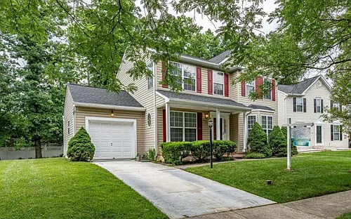 304 Nicole Ln Photo 1