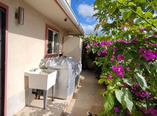 3048 Hinano - Back 1, Honolulu, HI 96815