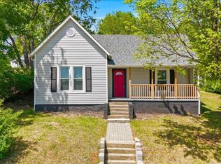 702 W Rhoten St, Jefferson City, TN 37760