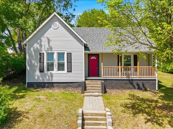 702 W Rhoten St, Jefferson City, TN 37760