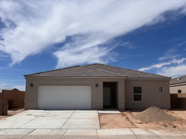 3534 S Ostrich Dr, Yuma, AZ 85365
