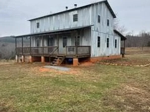 2417 Salem Church Rd, Ellenboro, NC 28040