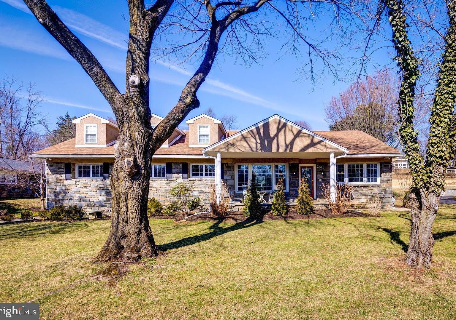 607 Conshohocken State Rd, Penn Valley, PA 19072 Zillow