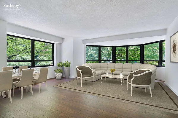 Rented by Sotheby's International Realty | media 9