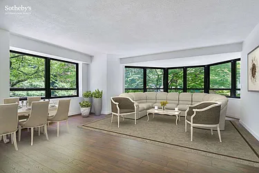 Rented by Sotheby's International Realty