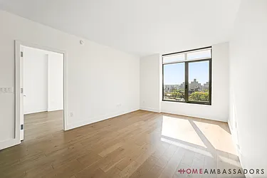 Rented by Home Ambassadors