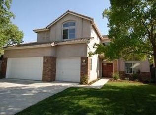 2251 E Lester Ave, Fresno, CA 93720