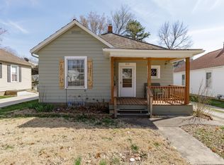 212 Bailey Rd, Crystal City, MO 63019