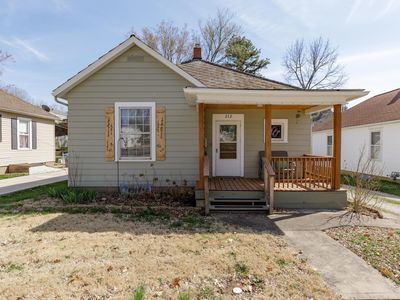 212 Bailey Rd, Crystal City, MO, 63019