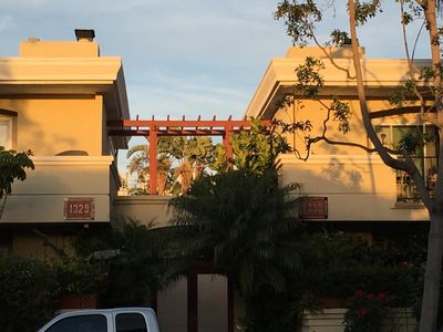 1329 Yale St APT 2, Santa Monica, CA, 90404