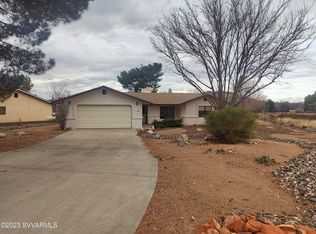 3870 E Valley Ln, Rimrock, AZ 86335