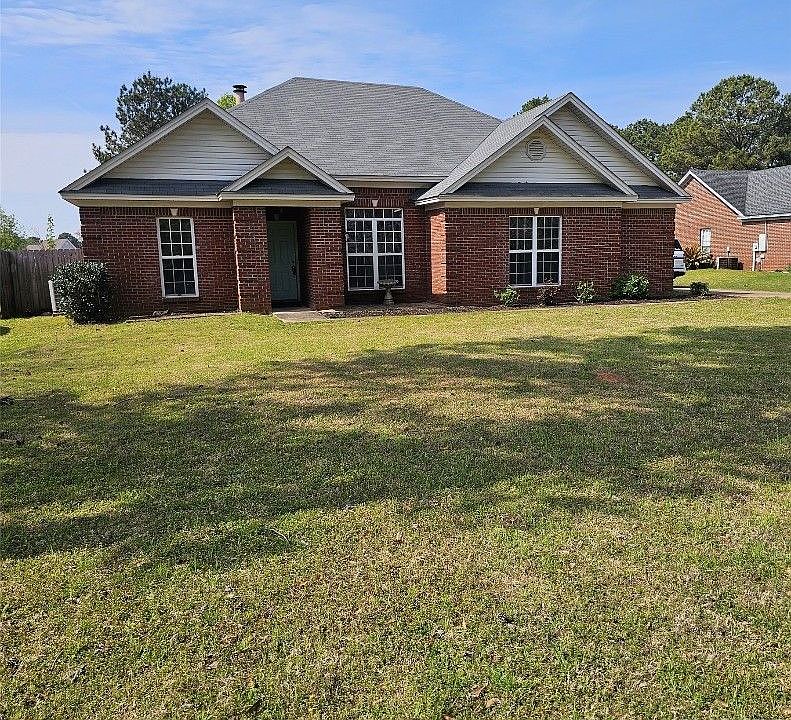 2563 Mitchell Creek Rd, Wetumpka, AL 36093 Zillow