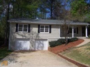 3738 Briarcliff Dr, Douglasville, GA 30135