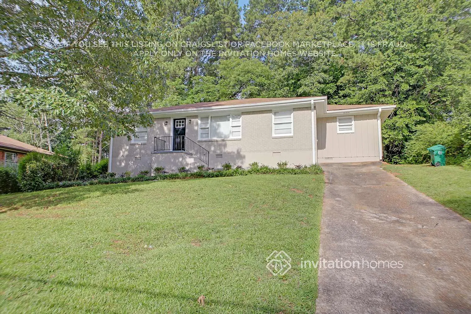 2159 Holly Hill Dr Decatur, GA 30032 — Photo 2