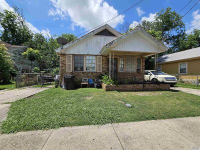 531 Beaumont St, Houma, LA, 70360