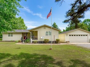 5108 Old Berry Pl, Charleston, AR 72933