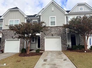 837 Bristol Bridge Dr, Cary, NC 27519