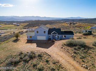 16751 E Leprechaun Rd, Dewey, AZ 86327
